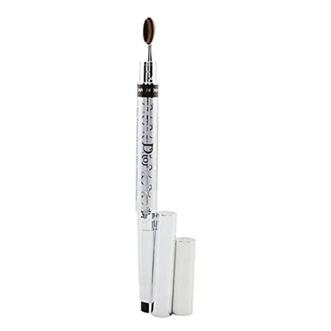 dior eyebrow pencil 032